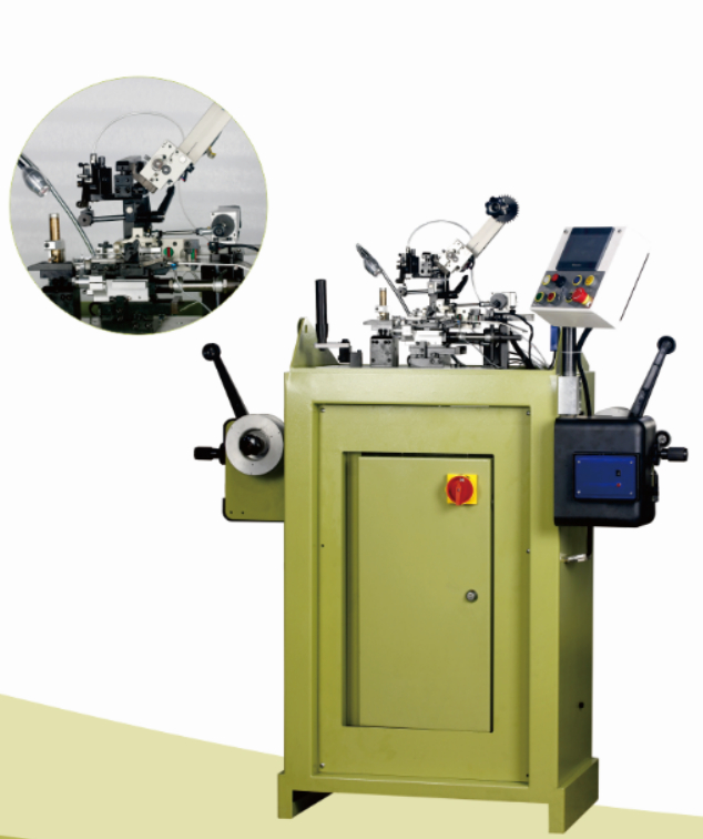 flame welding machine