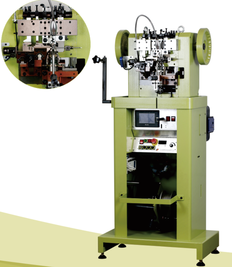 Packaging machine