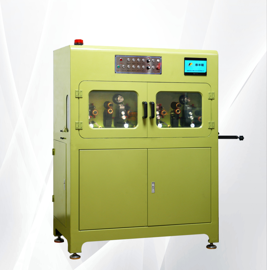 Four-axisDiamond cutting Machine